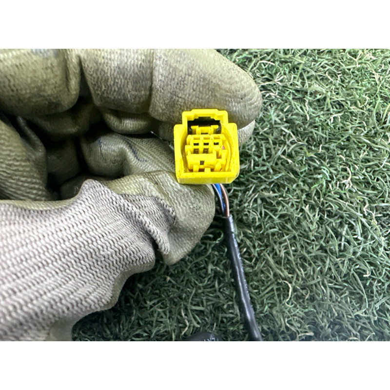 Airbag сидения (airbag / безопасность) AUDI Q7 4M 2017 3.0 TFSi 4M0880242J