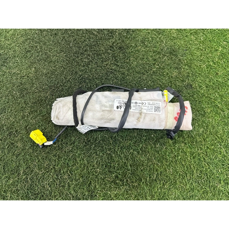 Airbag сидения (airbag / безопасность) AUDI Q7 4M 2017 3.0 TFSi 4M0880241J