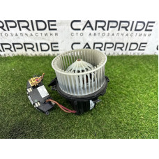 Мотор печки