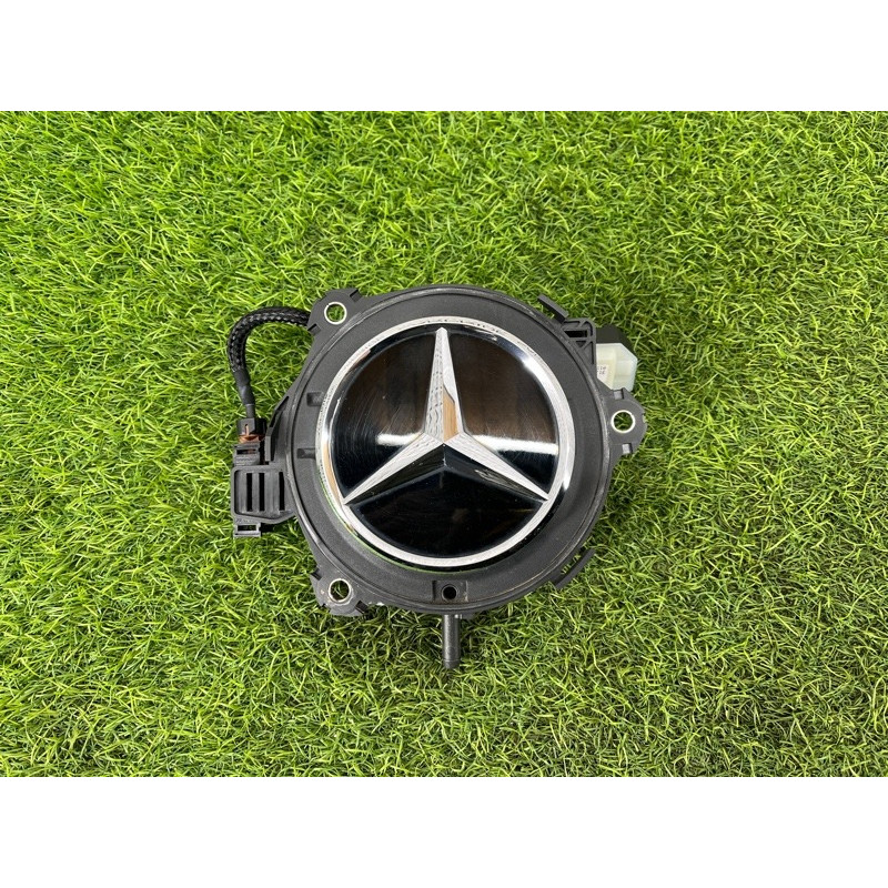 Ручка багажника (кузов и элементы) Mercedes-Benz EQB 350 X243 2022 A0997504600