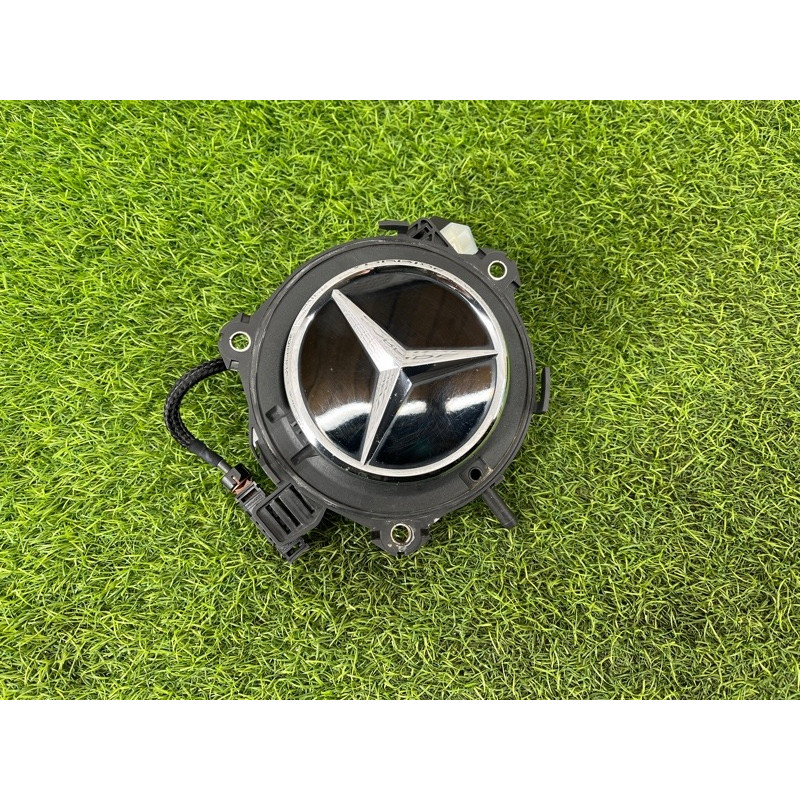 Ручка багажника (кузов и элементы) Mercedes-Benz EQB 350 X243 2022 A0997504600