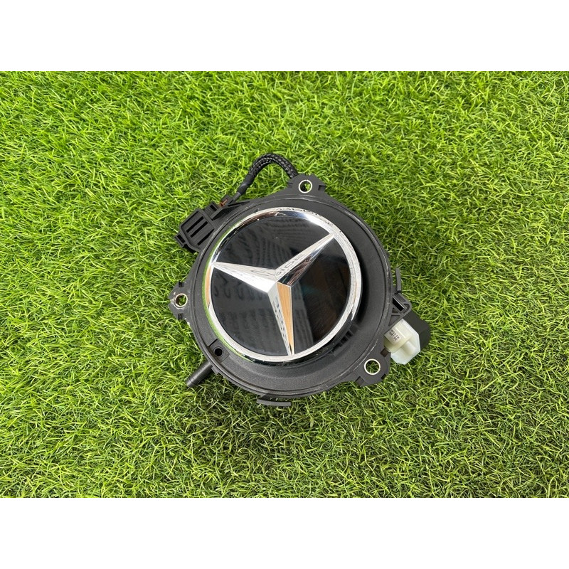 Ручка багажника (кузов и элементы) Mercedes-Benz EQB 350 X243 2022 A0997504600
