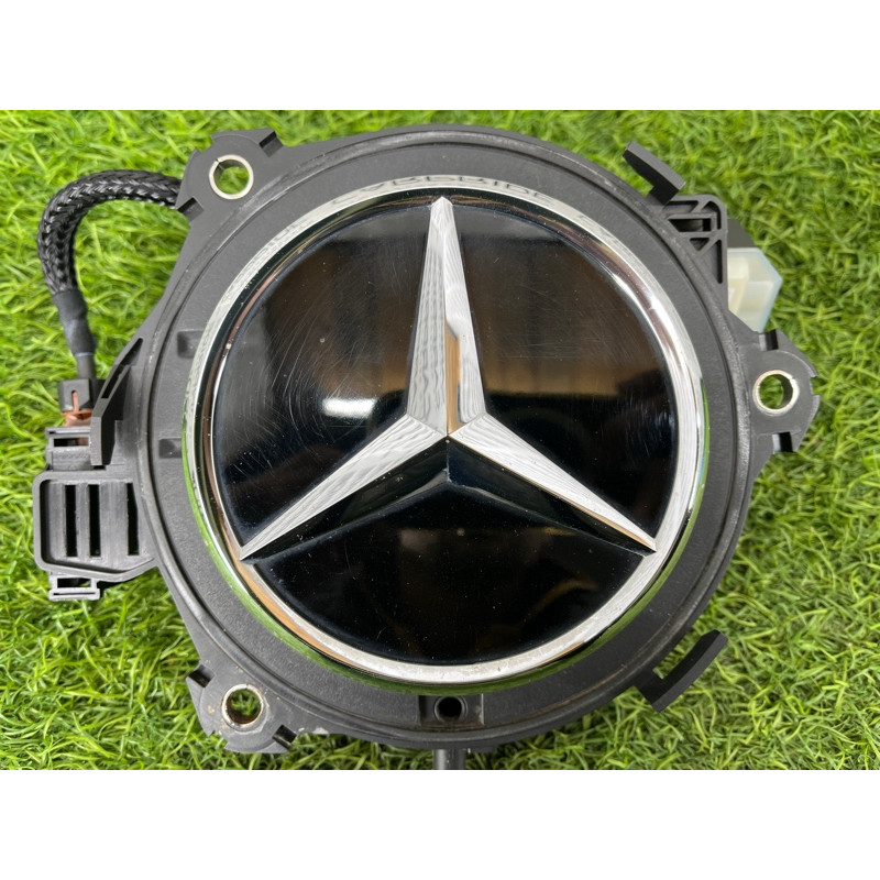 Ручка багажника (кузов и элементы) Mercedes-Benz EQB 350 X243 2022 A0997504600