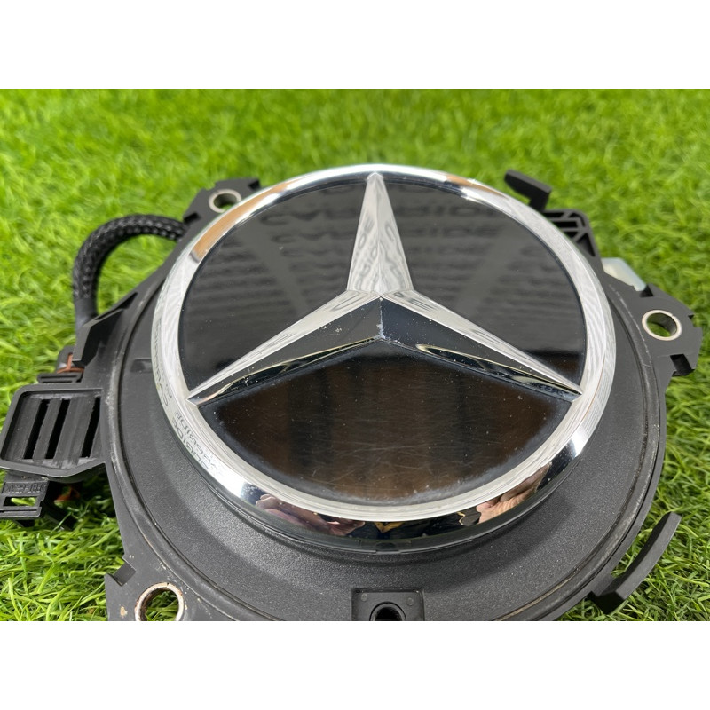 Ручка багажника (кузов и элементы) Mercedes-Benz EQB 350 X243 2022 A0997504600