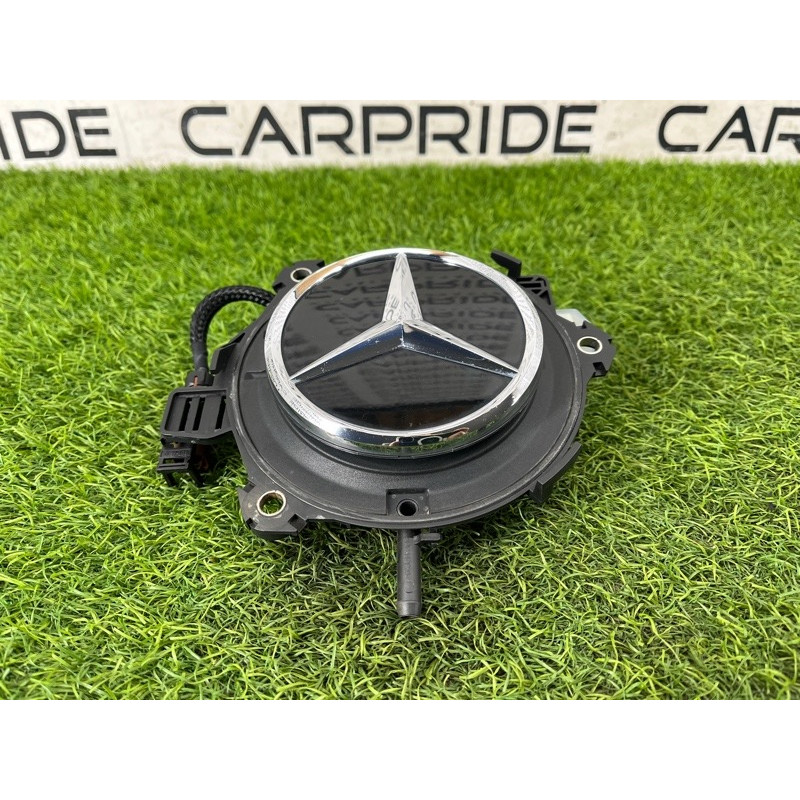 Ручка багажника (кузов и элементы) Mercedes-Benz EQB 350 X243 2022 A0997504600