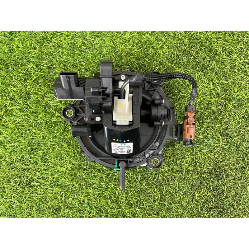 Ручка багажника (кузов и элементы) Mercedes-Benz EQB 350 X243 2022 A0997504600