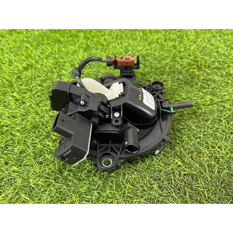 Ручка багажника (кузов и элементы) Mercedes-Benz EQB 350 X243 2022 A0997504600