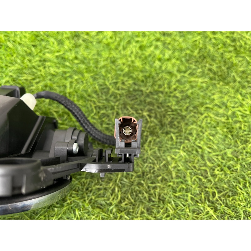 Ручка багажника (кузов и элементы) Mercedes-Benz EQB 350 X243 2022 A0997504600
