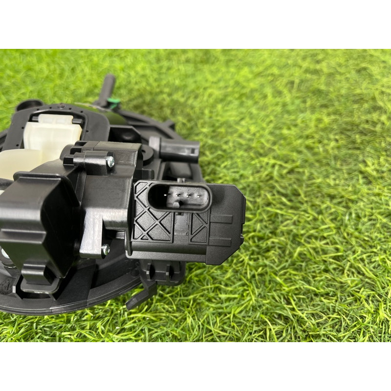 Ручка багажника (кузов и элементы) Mercedes-Benz EQB 350 X243 2022 A0997504600