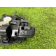 Ручка багажника (кузов и элементы) Mercedes-Benz EQB 350 X243 2022 A0997504600