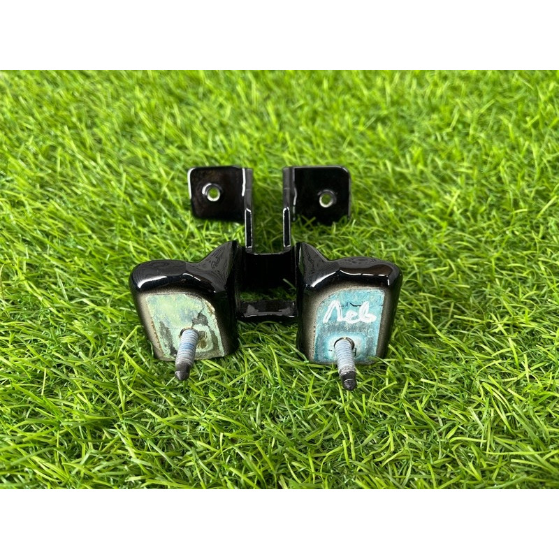 Петля багажника (кузов и элементы) Mercedes-Benz EQB 350 X243 2022 A1777403500