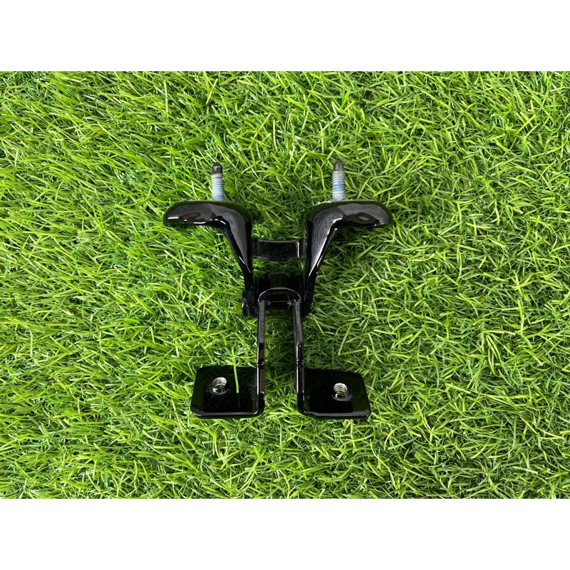 Петля багажника (кузов и элементы) Mercedes-Benz EQB 350 X243 2022 A1777403500