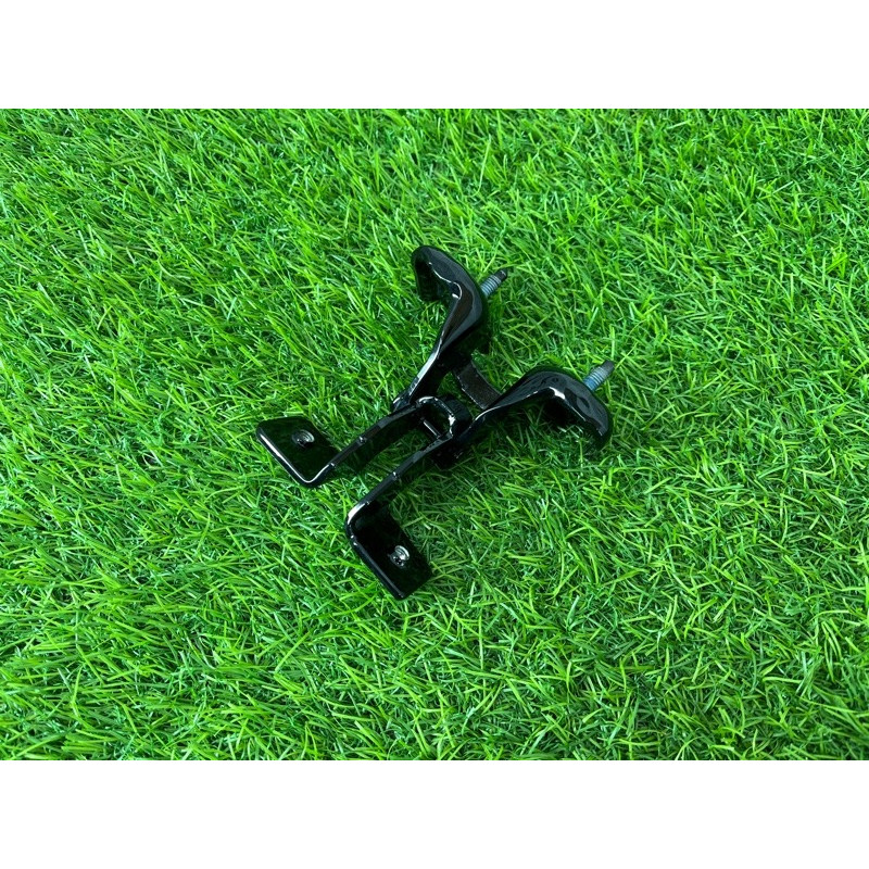 Петля багажника (кузов и элементы) Mercedes-Benz EQB 350 X243 2022 A1777403500