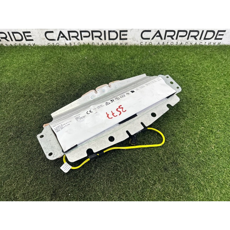 Airbag торпеды (airbag / безопасность) BMW X5 E70 2012 3.0 N55B30 72127943537