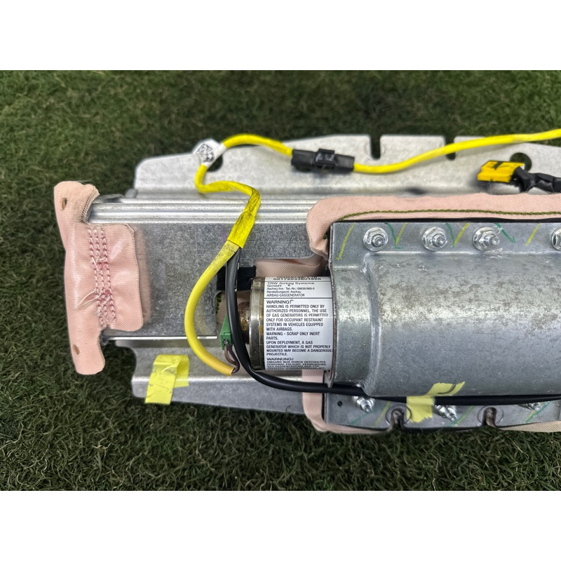 Airbag торпеды (airbag / безопасность) BMW X5 E70 2012 3.0 N55B30 72127943537