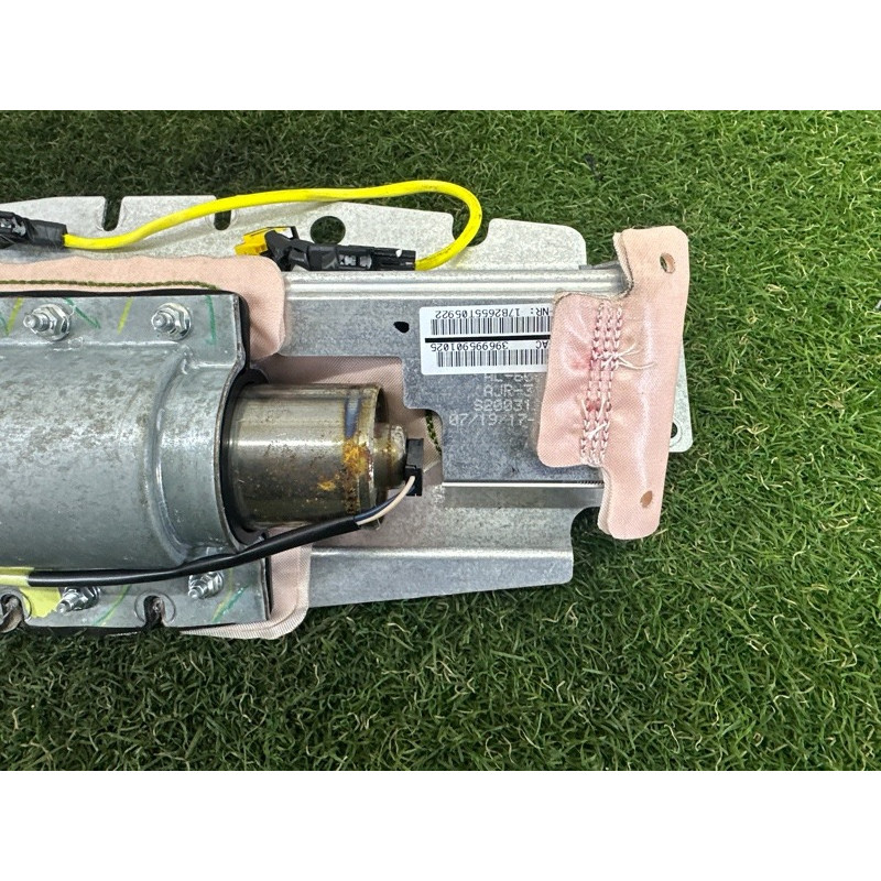 Airbag торпеды (airbag / безопасность) BMW X5 E70 2012 3.0 N55B30 72127943537