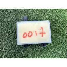 Датчик слепых зон