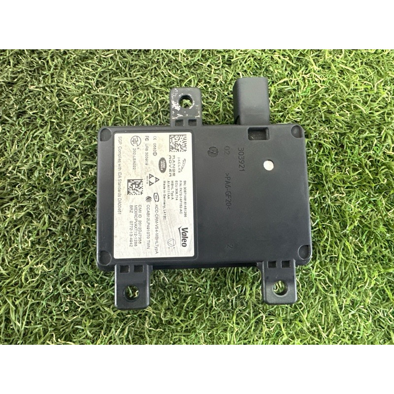 Датчик слепых зон (электрика / датчики) LAND ROVER Range Rover L405 2016 5.0 LR061039