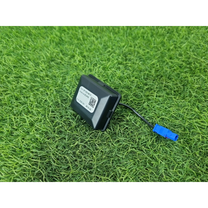 Антенна (электрика) Mercedes-Benz EQB 350 X243 2022 A1679058601