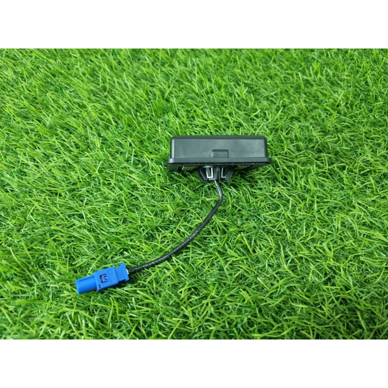 Антенна (электрика) Mercedes-Benz EQB 350 X243 2022 A1679058601