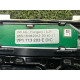 Декоративная накладка центральной консоли (салон) Volkswagen Touareg NF 2013 3.0 Hybrid 7P1863212GMN3