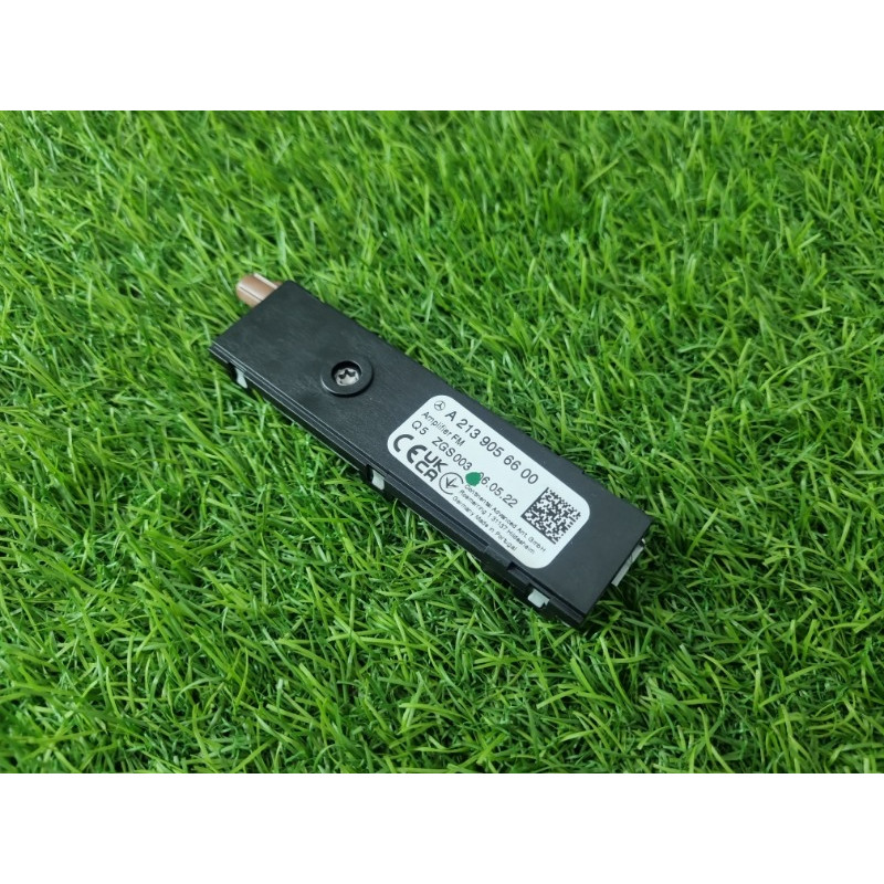 Усилитель антенны (электрика) Mercedes-Benz EQB 350 X243 2022 A2139056600