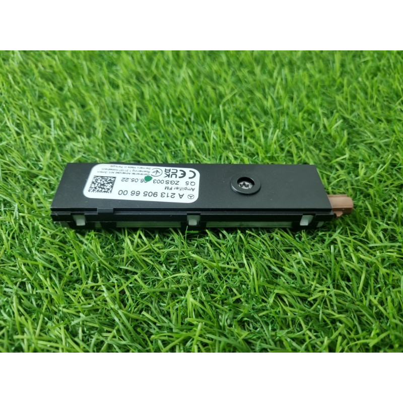 Усилитель антенны (электрика) Mercedes-Benz EQB 350 X243 2022 A2139056600