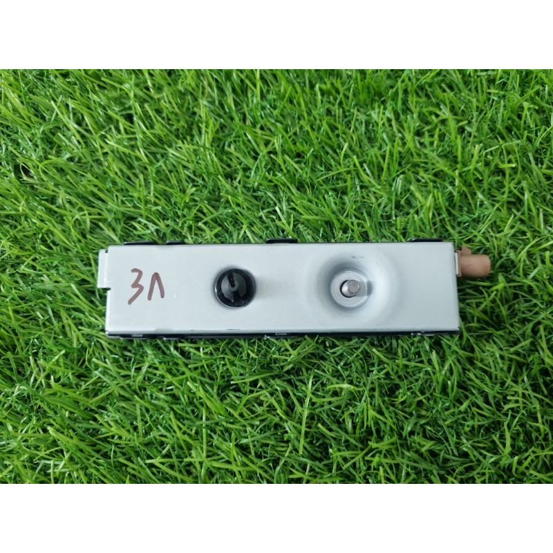 Усилитель антенны (электрика) Mercedes-Benz EQB 350 X243 2022 A2139056600