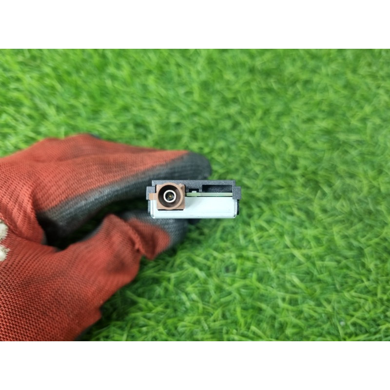 Усилитель антенны (электрика) Mercedes-Benz EQB 350 X243 2022 A2139056600