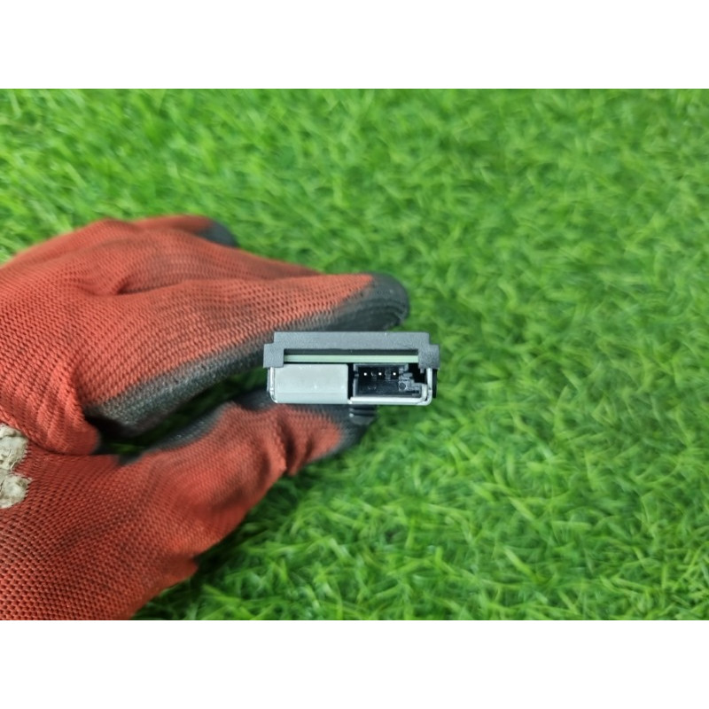 Усилитель антенны (электрика) Mercedes-Benz EQB 350 X243 2022 A2139056600