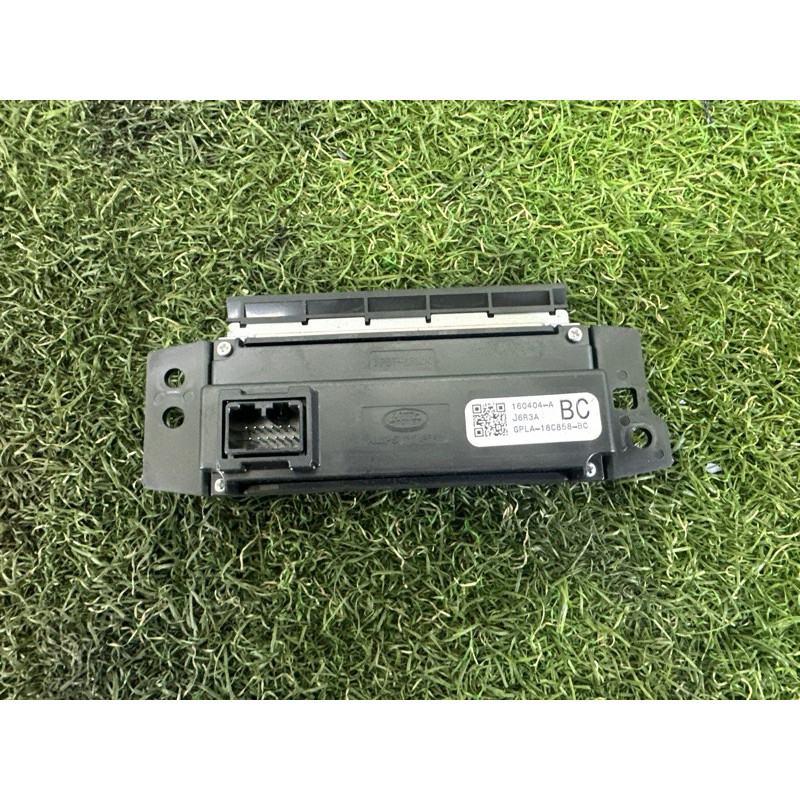 Информационный дисплей (электрика) LAND ROVER Range Rover L405 2016 5.0 LR070393