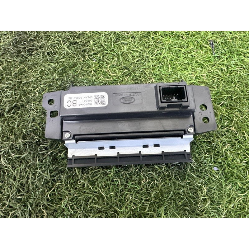 Информационный дисплей (электрика) LAND ROVER Range Rover L405 2016 5.0 LR070393