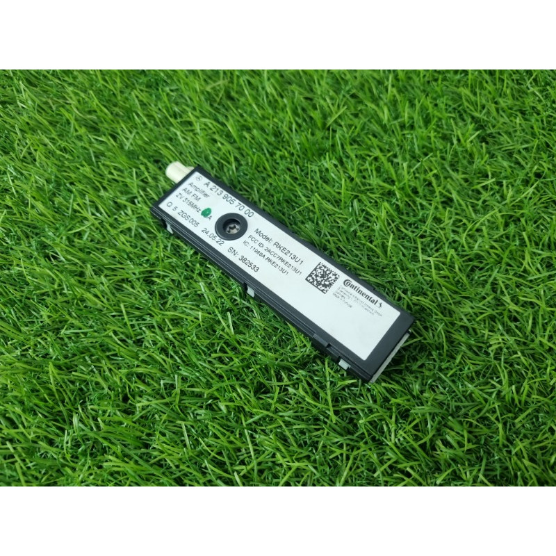 Антенна (электрика) Mercedes-Benz EQB 350 X243 2022 A2139057000