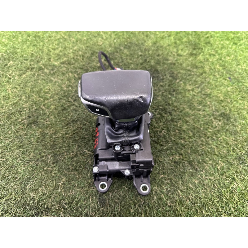 Селектор АКПП (трансмиссия) AUDI Q7 4M 2017 2.0 TFSI 4M1713041F