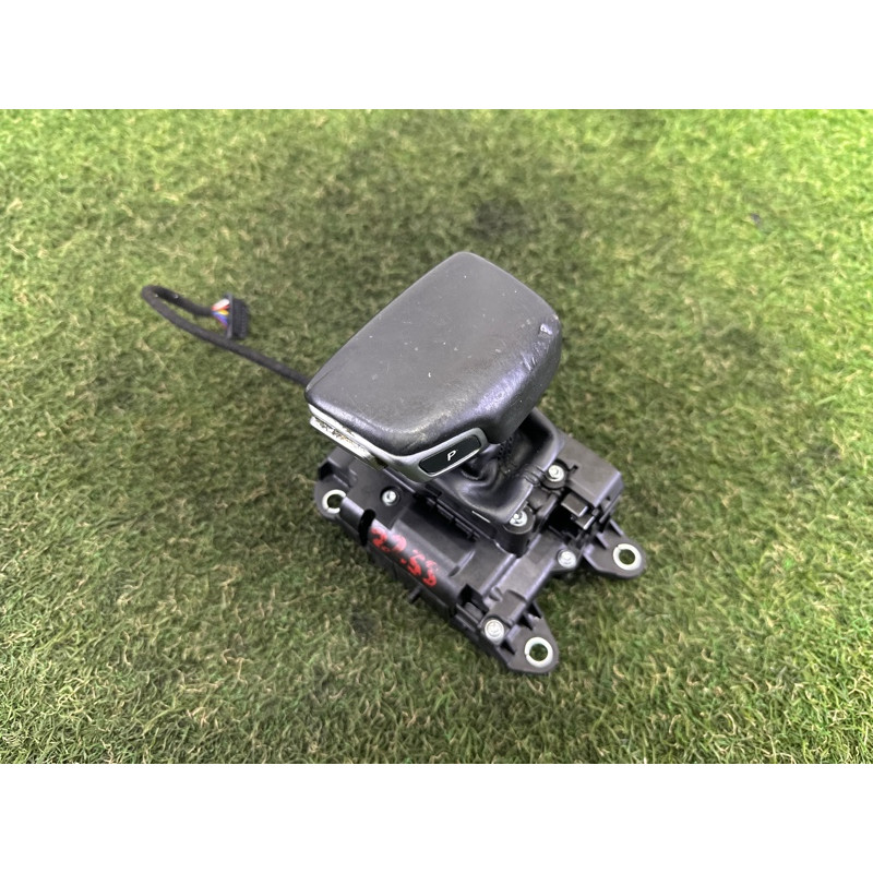 Селектор АКПП (трансмиссия) AUDI Q7 4M 2017 2.0 TFSI 4M1713041F