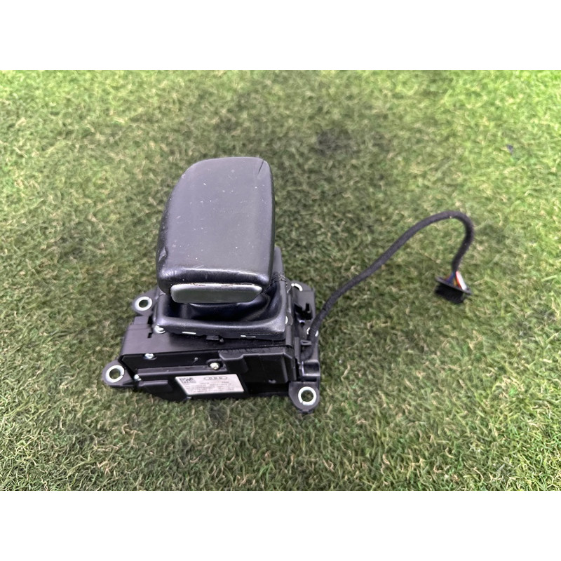 Селектор АКПП (трансмиссия) AUDI Q7 4M 2017 2.0 TFSI 4M1713041F