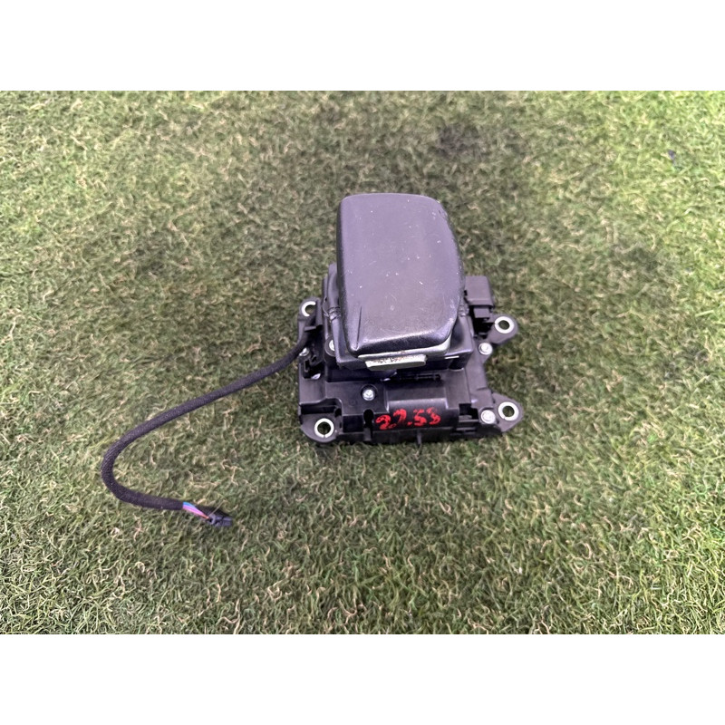 Селектор АКПП (трансмиссия) AUDI Q7 4M 2017 2.0 TFSI 4M1713041F