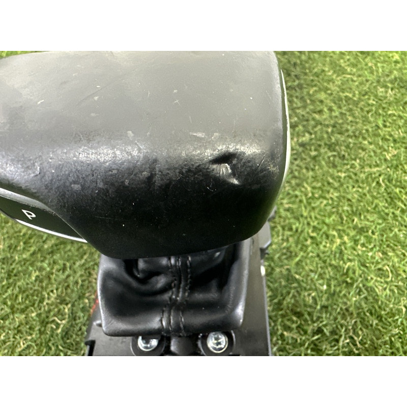 Селектор АКПП (трансмиссия) AUDI Q7 4M 2017 2.0 TFSI 4M1713041F