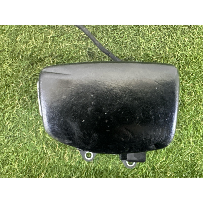 Селектор АКПП (трансмиссия) AUDI Q7 4M 2017 2.0 TFSI 4M1713041F