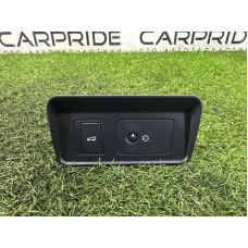 Блок управления светом