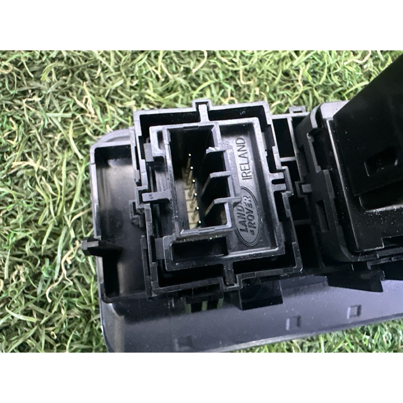 Блок управления светом (электрика / блоки управления) LAND ROVER Range Rover L405 2016 5.0 LR060998