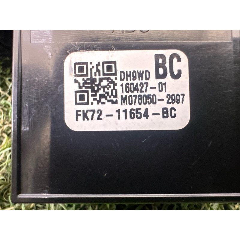 Блок управления светом (электрика / блоки управления) LAND ROVER Range Rover L405 2016 5.0 LR060998