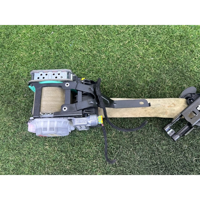 Ремень безопасности (airbag / безопасность) Volkswagen Touareg NF 2011 3.6 7P0857706AUHQ