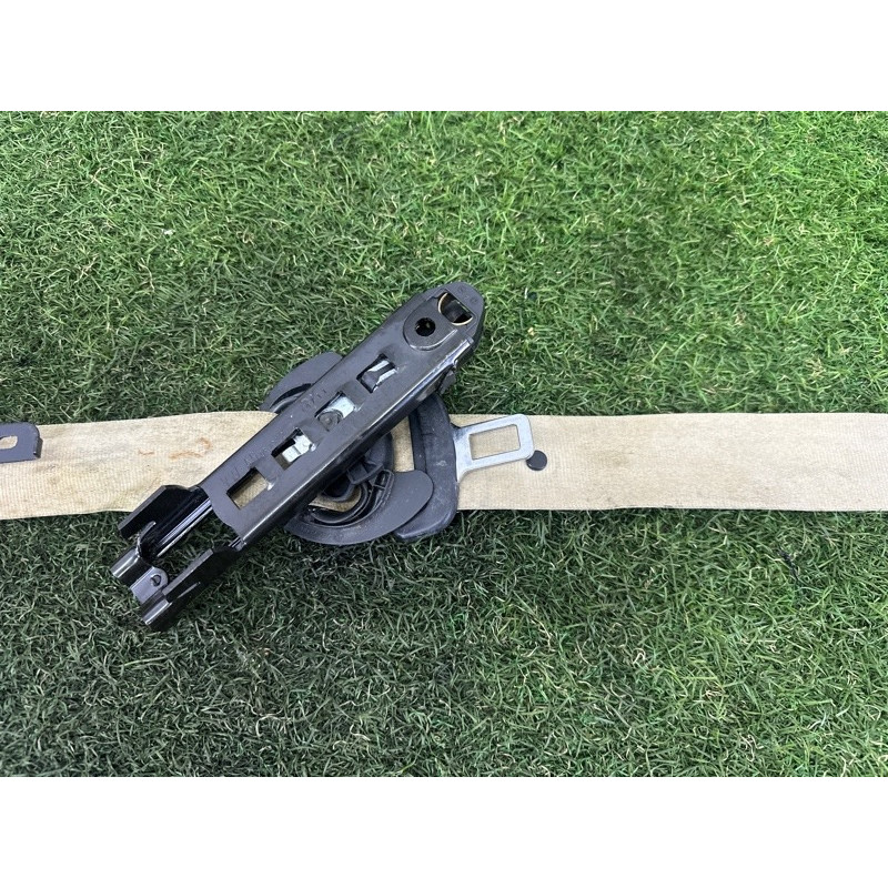 Ремень безопасности (airbag / безопасность) Volkswagen Touareg NF 2011 3.6 7P0857706AUHQ