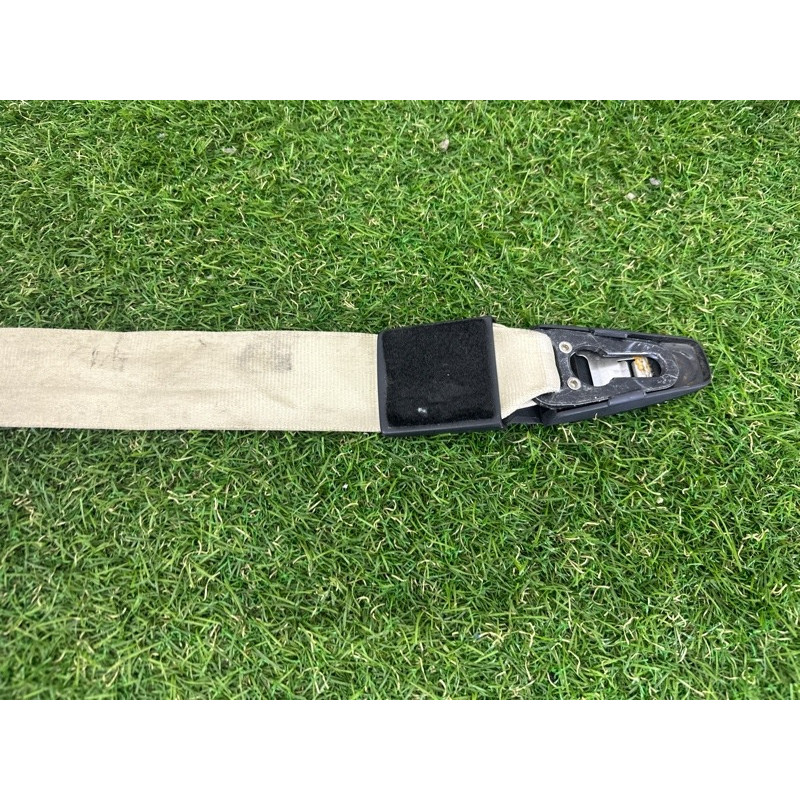 Ремень безопасности (airbag / безопасность) Volkswagen Touareg NF 2011 3.6 7P0857706AUHQ