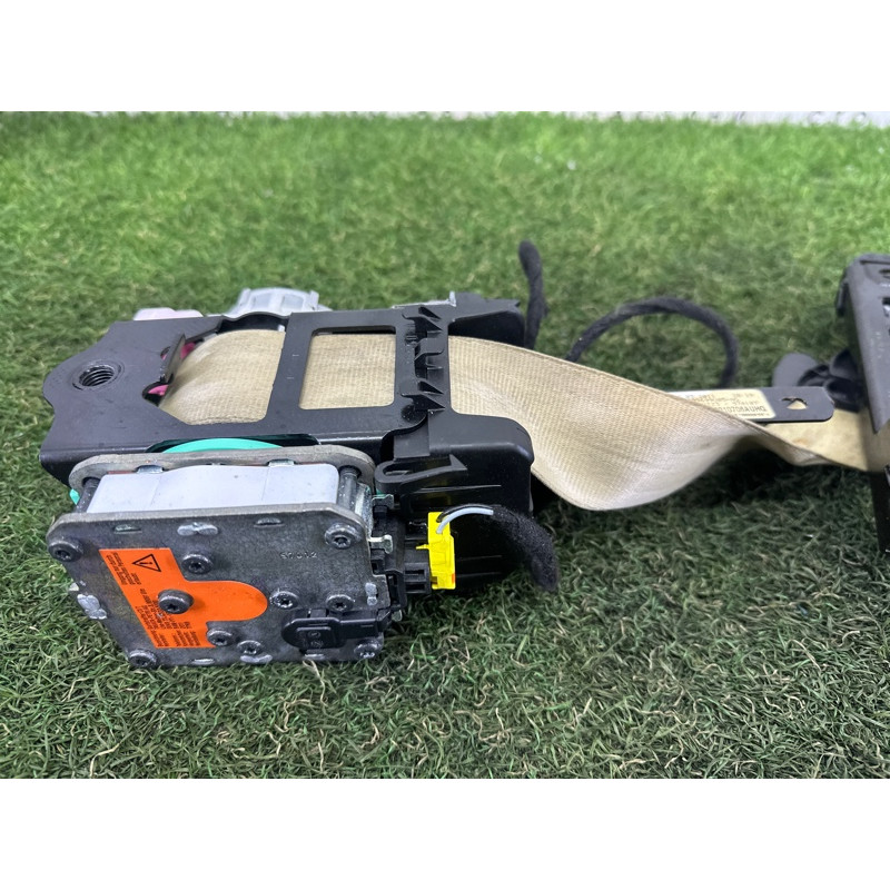 Ремень безопасности (airbag / безопасность) Volkswagen Touareg NF 2011 3.6 7P0857706AUHQ