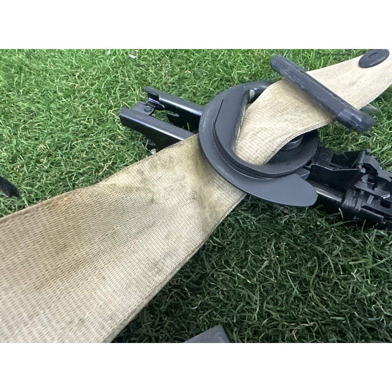 Ремень безопасности (airbag / безопасность) Volkswagen Touareg NF 2011 3.6 7P0857706AUHQ