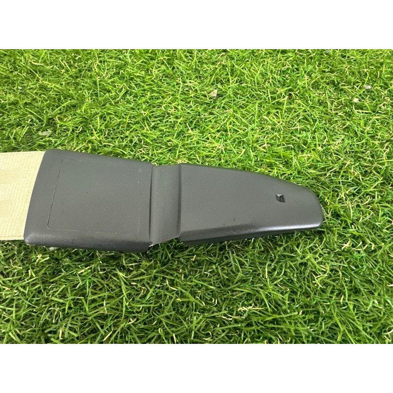 Ремень безопасности (airbag / безопасность) Volkswagen Touareg NF 2011 3.6 7P0857706AUHQ