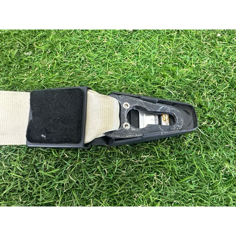 Ремень безопасности (airbag / безопасность) Volkswagen Touareg NF 2011 3.6 7P0857706AUHQ