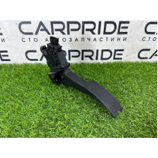 Педаль газа